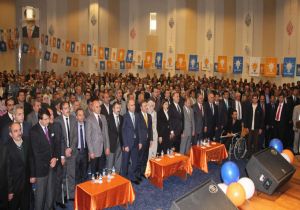 AK Parti'den tanıtım atağı